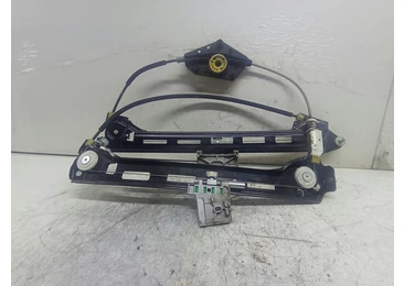 Macara geam dreapta spate 962849-104 Volkswagen Passat CC 1 (2008 - 2012) CFGB