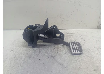 Pedala frana 180207059r-a Renault Arkana 1 facelift (2023–2025) H4M-C6