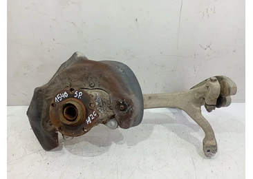 Fuzeta stanga fata Audi A6 4F/C6 (2004 - 2008)