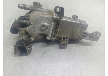 Racitor gaze EGR Z3686003 Renault Master 3 (2st facelift) (2019 - 2024) - miniatura 2