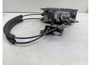 Timonerie manuala 6 trepte 1K0711061B Volkswagen Passat CC 1 (2008 - 2012) - miniatura 2