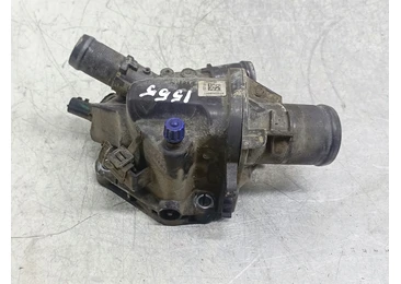 Carcasa termostat 110604371R Renault Master 3 (2st facelift) (2019 - 2024) M9T710