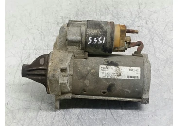 Electromotor A4709060300 233002654R Renault Master 3 (2st facelift) (2019 - 2024) M9T710