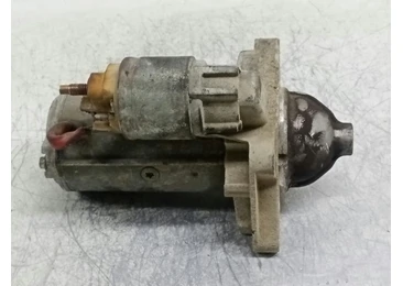 Electromotor A4709060300 Renault Master 3 (2st facelift) (2019 - 2024) - miniatura 2