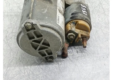 Electromotor A4709060300 Renault Master 3 (2st facelift) (2019 - 2024) - miniatura 3