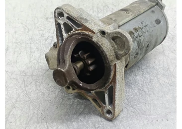 Electromotor A4709060300 Renault Master 3 (2st facelift) (2019 - 2024) - miniatura 4