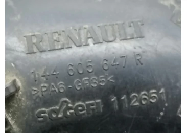 Tub intercooler 144605647R Renault Master 3 (2st facelift) (2019 - 2024) - miniatura 3