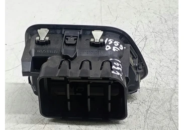 Grila ventilatie 687518035R Renault Master 3 (2st facelift) (2019 - 2024) - miniatura 2