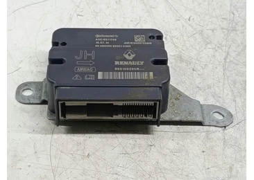 Calculator airbag 985106290R Renault Master 3 (2st facelift) (2019 - 2024) M9T710