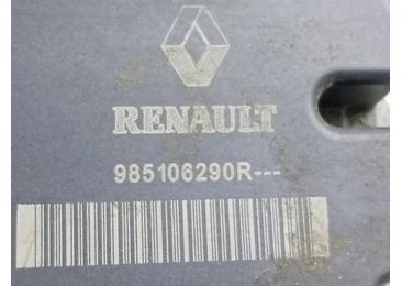 Calculator airbag 985106290R Renault Master 3 (2st facelift) (2019 - 2024) - miniatura 3