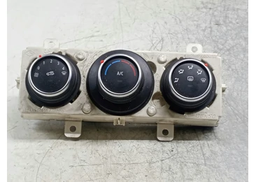 Panou clima ac 275106521R Renault Master 3 (2st facelift) (2019 - 2024) M9T710