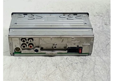 Radio cd Renault Master 3 (2st facelift) (2019 - 2024) - miniatura 2