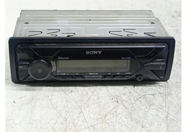 Radio cd Renault Master 3 (2st facelift) (2019 - 2024) M9T710