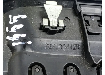 Grila ventilatie 687505442R Renault Master 3 (2st facelift) (2019 - 2024) - miniatura 2