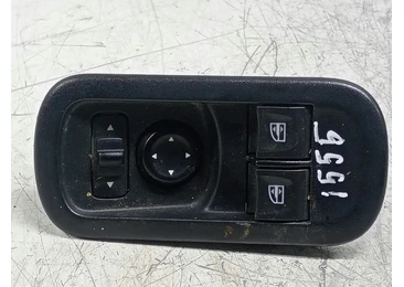 Panou comanda geamuri 254017252R Renault Master 3 (2st facelift) (2019 - 2024) M9T710