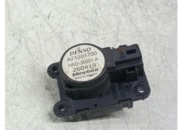 Motoras clapeta mixaj aer A21201700 Renault Master 3 (2st facelift) (2019 - 2024) M9T710