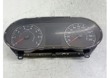 Ceasuri de bord A2C11270201 Renault Master 3 (2st facelift) (2019 - 2024) M9T710