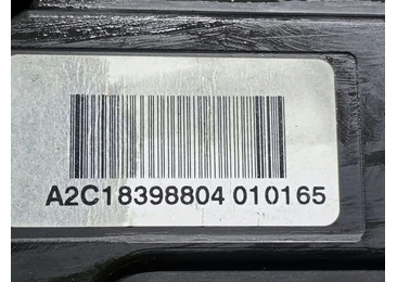Ceasuri de bord A2C11270201 Renault Master 3 (2st facelift) (2019 - 2024) - miniatura 3