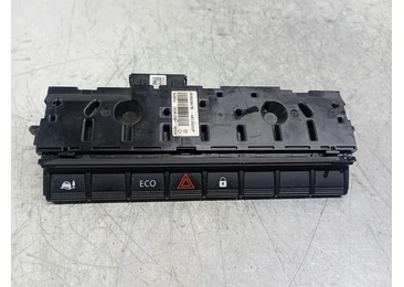 Panou butoane 283E83867R Renault Master 3 (2st facelift) (2019 - 2024) - miniatura 3