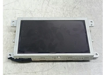 Display bord 4f0919604 Audi A6 4F/C6 (facelift) (2008 - 2011) - miniatura 2