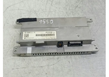 Display bord 4f0919604 Audi A6 4F/C6 (facelift) (2008 - 2011) CAGB