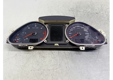 Ceasuri de bord 5550022002 Audi A6 4F/C6 (facelift) (2008 - 2011) CAGB