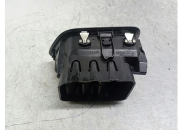 Grila ventilatie 687505442R Renault Master 3 (2st facelift) (2019 - 2024) - miniatura 2