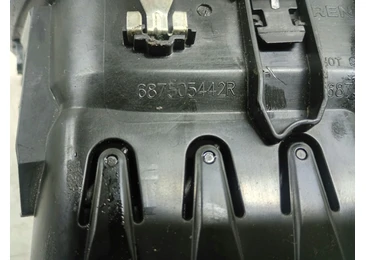Grila ventilatie 687505442R Renault Master 3 (2st facelift) (2019 - 2024) - miniatura 4