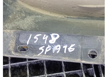 Armatura bara spate 866313k000 Hyundai Sonata NF (2005 - 2008) - miniatura 2