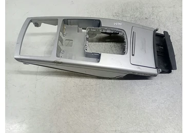 Ornament consola centrala 4F1864261 Audi A6 4F/C6 (facelift) (2008 - 2011) CAGB