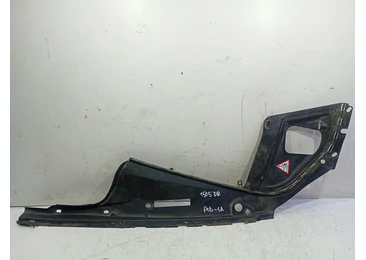 Ornament aripa 51767019804 BMW Seria 5 F07/F10/F11 (2009 - 2013) N47