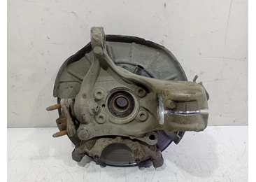 Fuzeta stanga fata Volkswagen Passat CC 1 (2008 - 2012) CFGB