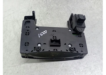 Joystick navigatie 4F1919611S Audi A6 4F/C6 (facelift) (2008 - 2011) - miniatura 2
