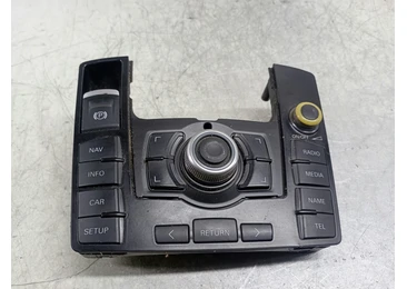 Joystick navigatie 4F1919611S Audi A6 4F/C6 (facelift) (2008 - 2011) CAGB