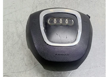 Airbag sofer 4F0880201BM Audi A6 4F/C6 (facelift) (2008 - 2011) CAGB