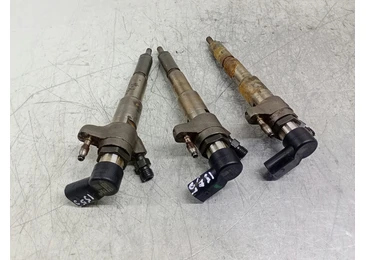 Injector 166000372R Renault Master 3 (2st facelift) (2019 - 2024) - miniatura 4