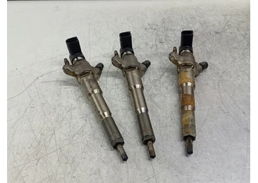 Injector 166000372R Renault Master 3 (2st facelift) (2019 - 2024) - miniatura 5