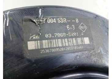 Tulumba frana 472100453R Renault Master 3 (2st facelift) (2019 - 2024) - miniatura 3
