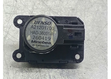 Motoras clapeta mixaj aer A21201700 Renault Master 3 (2st facelift) (2019 - 2024) M9T710
