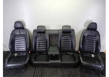 Interior Complet Volkswagen Passat CC 1 (2008 - 2012) - miniatura 2