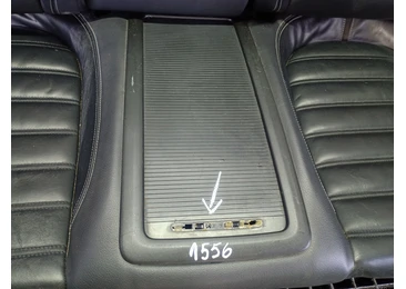 Interior Complet Volkswagen Passat CC 1 (2008 - 2012) - miniatura 3