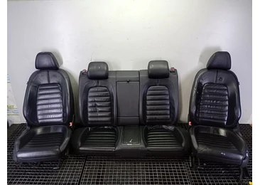 Interior Complet Volkswagen Passat CC 1 (2008 - 2012) CFGB