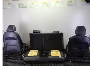 Interior Complet Volkswagen Passat CC 1 (2008 - 2012) - miniatura 4