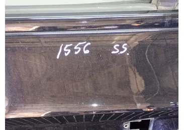 Usa stanga spate Volkswagen Passat CC 1 (2008 - 2012) - miniatura 2