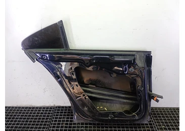 Usa stanga spate Volkswagen Passat CC 1 (2008 - 2012) - miniatura 3