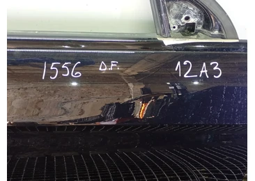Usa dreapta fata Volkswagen Passat CC 1 (2008 - 2012) - miniatura 3