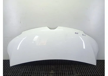 Capota motor Renault Master 3 (2st facelift) (2019 - 2024) M9T710