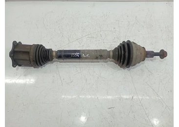 Planetara dreapta fata Volkswagen Passat CC 1 (2008 - 2012) CFGB