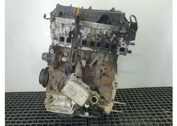 Motor complet fara anexe M9T710 Renault Master 3 (2st facelift) (2019 - 2024) - miniatura 3