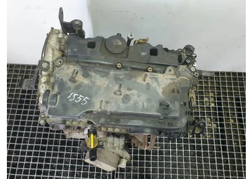 Motor complet fara anexe M9T710 Renault Master 3 (2st facelift) (2019 - 2024) - miniatura 4